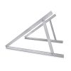 Newpowa Adjustable Solar Panel Tilt Mount Brackets Kit