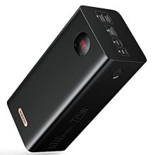 ROMOSS 60000mAh Power Bank, 22.5W Max Quick Charge