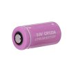 3V CR123A 123A 1500mah Lithium Batteries 2Pcs