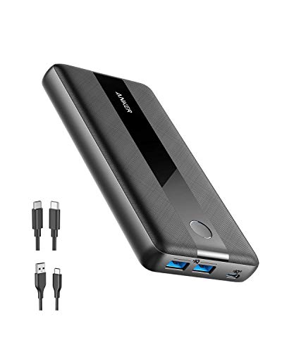 19,200mAh Huge Cell Capacity 45W Power Delivery Portable Charger