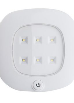 Battery Operated Wireless Ceiling Light