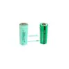 Power Up Your Devices with 2/3 AAA NiMH Rechargeable Batteries - Ideal for Solar Lights, Flashlights, and More