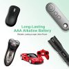 AAA Alkaline Batteries Kratax AAA Alkaline Batteries