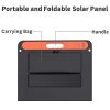 Jackery SolarSaga 60W Solar Panel for Explorer