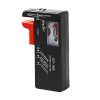 BT-168 Battery Tester Checker - Never Guess Battery Status Again