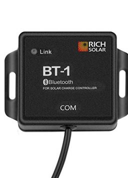 RICH SOLAR BT-1 Bluetooth Module