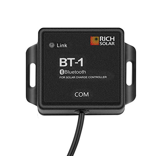 RICH SOLAR BT-1 Bluetooth Module