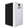 Renogy 100 Watt 12 Volt Monocrystalline Solar Panel