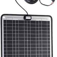 NOW 20 Watts. Trolling Motor 24V battery charger