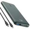 Anker PowerCore Slim 10000 PD Green