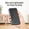 ENEGON 2-Pack Portable Power Bank 10000mAh