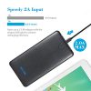 BESTON Portable Charger, Ultra Slim 10000mAh Power Bank