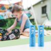 EBL AA Rechargeable Batteries 2500mAh