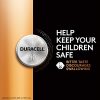2032 3V Lithium Coin Battery Duracell