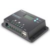 Renogy Wanderer 10 Amp 12V/24V PWM Negative