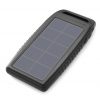 Nekteck Solar Charger 10000mAh Rain-Resistant