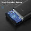 POWERADD USB C Power Bank 15000mAh Fast Charging