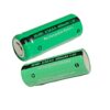 Power Up and Save with 12 Rechargeable 2/3AAA Batteries