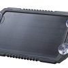 Keep Your 12V Batteries Charged Anywhere – Solar Panel Battery Charger 8.5W