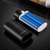 The DIY Mobile Power Bank can disassemble The Battery Charging case