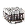 Impecca Platinum Series AAA Batteries - Power When You Need It