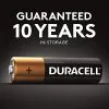 Duracell AAA Alkaline Batteries - 20-Pack Long-Lasting Triple A Batteries for Household and Business Devices