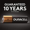 Duracell - CopperTop AAA Alkaline Batteries - Long Lasting