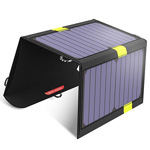 Portable Solar Chargers X-DRAGON 20W SunPower Solar Panel