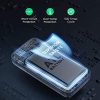 20W PD QC 3.0 Fast Charging Power Bank
