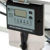 Unleash the Sun's Power Anywhere with Zamp Solar Legacy Series 230-Watt Portable Panel Kit