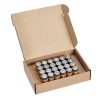 Amazon Basics 24 Pack C Cell All-Purpose Alkaline Batteries