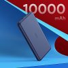Portable Charger 2-Pack 10000mAh Power Bank