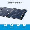 BLUETTI SP200 200w Solar Panel for Portable Power Station