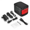 POWERADD 280Wh/78000mAh Portable Power Station