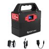 ACOPOWER 150Wh 40,800mAh Portable Generator Power Supply
