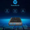 Anker PowerCore III Elite 25600 PD 60W Power Bank – High-Speed Charging for MacBook, iPhone & More