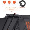 Jackery SolarSaga 60W Solar Panel