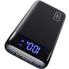 Portable Charger Fast Charging 20000mAh Power Bank