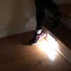 Illuminate Your Path with Ease! Smart Evolution Wireless LED Stair Lights 3 Pack - Motion Sensor, Battery Operated, Stick On Lights for Stairs, Hallways, and Closets.