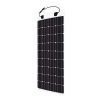 Renogy 100 Watt 12 Volt Extremely Flexible Monocrystalline Solar Panel