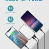 TNTOR Mini Portable Charger Power Bank