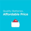 Alkaline AA Batteries Rayovac