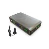Bolt Wireless Laptop Power Bank with AC Outlet and Car Charger