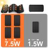 Solar Charger 26800mAh Power Bank