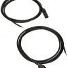 Renogy 10ft 12AWG Adaptor Kit Solar Cable PV