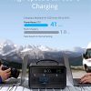 Anker Portable Power Station, PowerHouse II 800