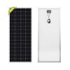 Newpowa 200W Monocrystalline 200 Watt 12V Solar Panel