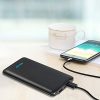 BESTON Portable Charger, Ultra Slim 10000mAh Power Bank