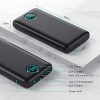 🔋 Stay Powered Up Anywhere | Portable Charger Power Bank 30800mAh Fast Charge