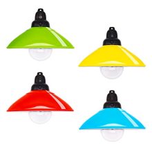 Mounted Wireless Indoor Night Light Battery Operated